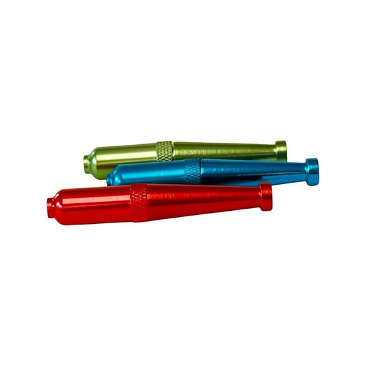 Baseball Bat Hand Pipe – 4-Pack - Ultimate Smoking Experience