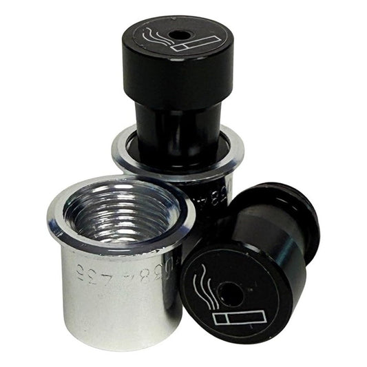Versatile Cigarette Lighter Novelty Hand Pipe - Stylish and Functional