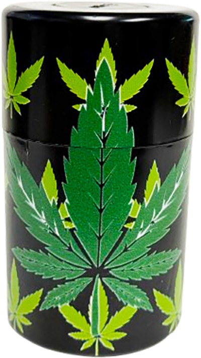 Air tight Container Leaf 2 - Keep Your Food Fresh and Organized